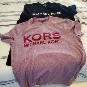 Michael Kors Tshirts